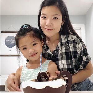 Meet your Posher, Wing